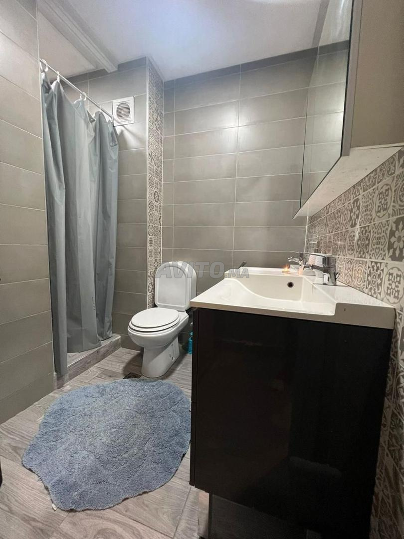 Appartement à louer à côté de Jamaâ Badr - image 3