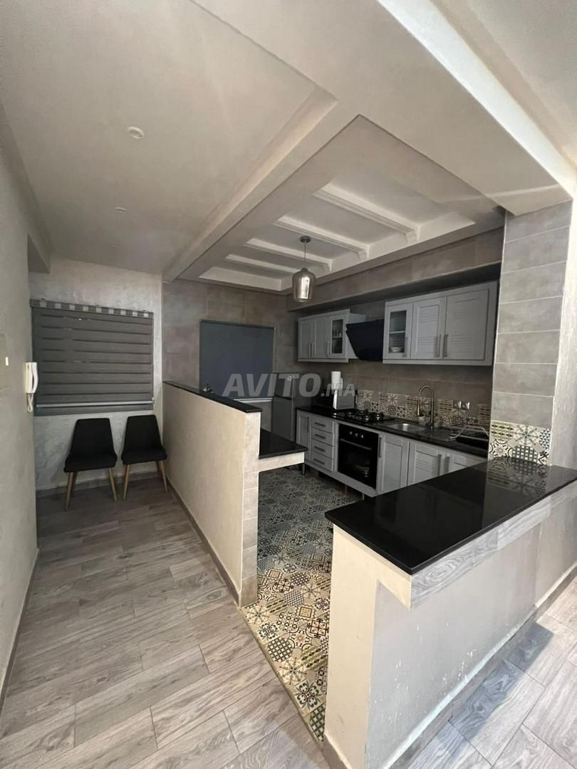 Appartement à louer à côté de Jamaâ Badr - image 5