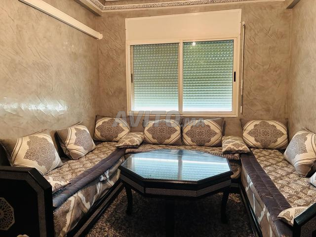 Appartement meublé Diar Tanja - 2