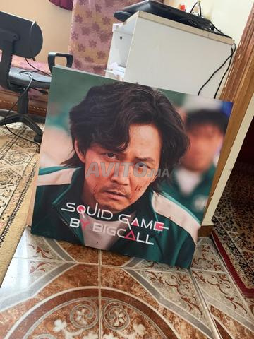 طاولات للتزيين - 2