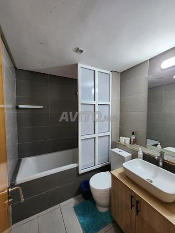 Le palais séjour journalier - 2