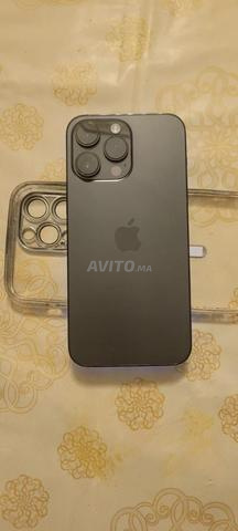 iPhone 14 Pro Max 512Go
