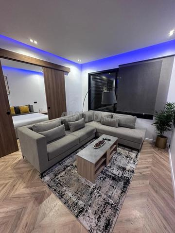 استوديو مفروش جديد في المعاريف