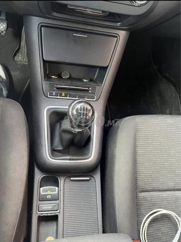 VW Tiguan 2015 - 2