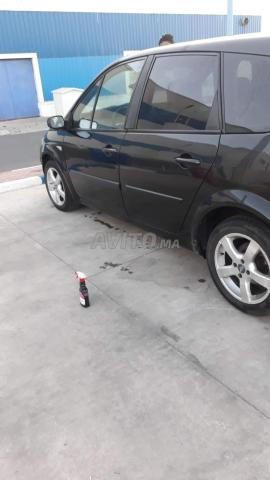 Renault Grand Scenic 2, 1.9 dci dédouanée.