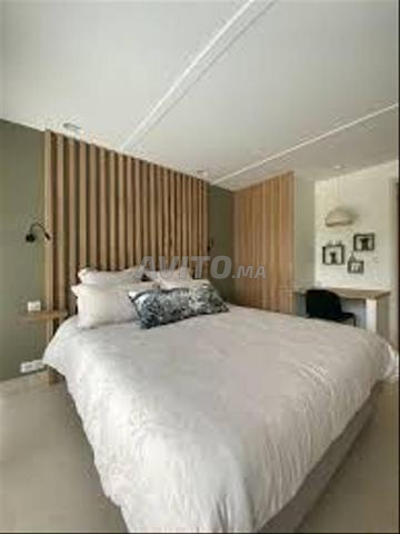 À LOUER APPARTEMENT CHIC GUILEZ - 2