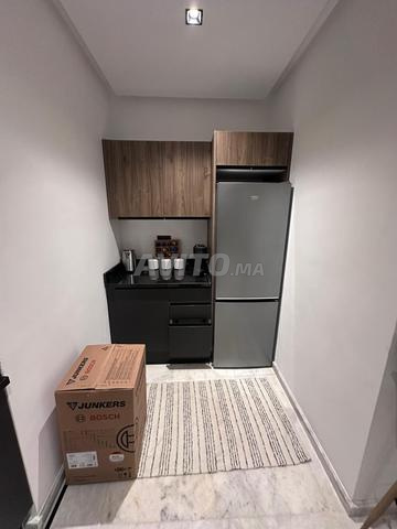 Studio Meublé Neuf à louer - image 4