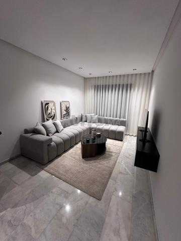 Studio Meublé Neuf à louer - 2