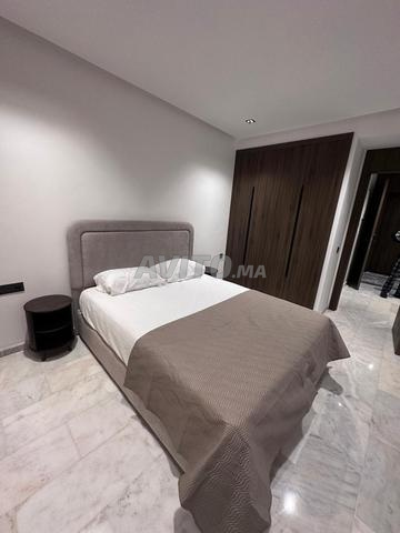 Studio Meublé Neuf à louer - image 5