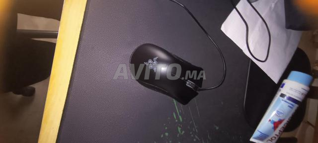 RAZER DEATHADDER ESSENTIAL - 2