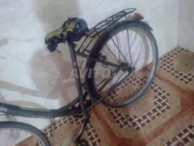 دراجات بيتوين - 2