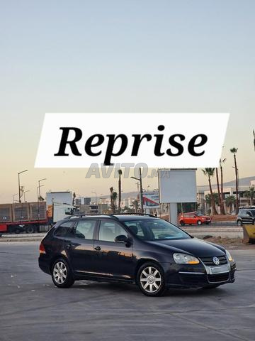 Golf Douane 2012 Reprise possible