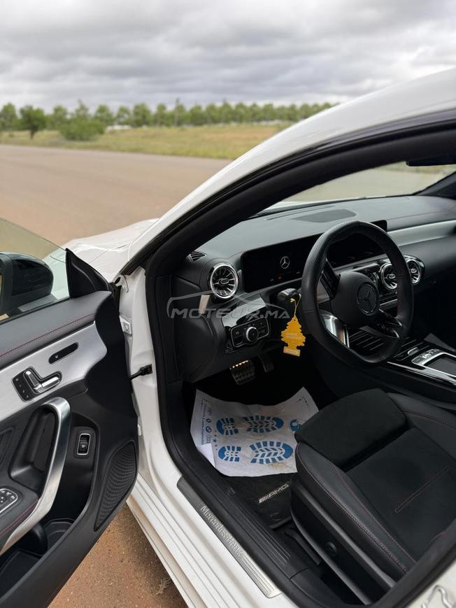 Mercedes-Benz Classe CLA Diesel Automatique 2024