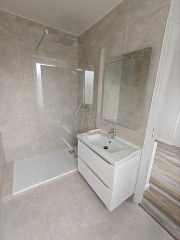 شقق جاهزة للكراء في مكان مريح وهادئ - 2