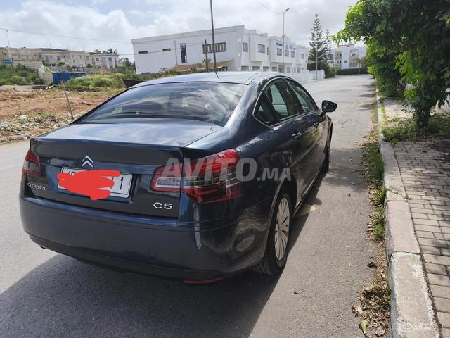 سيتروين C5 للبيع - 2