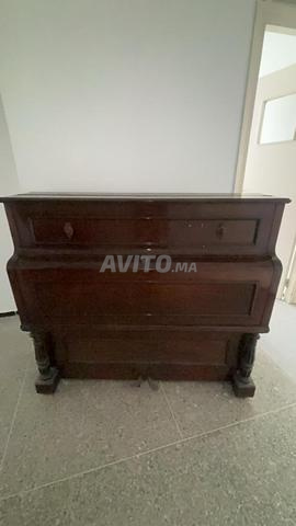 Piano antique Alph-Blondel - 2