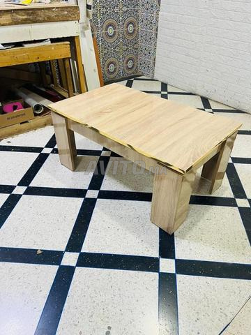 Table basse - 2