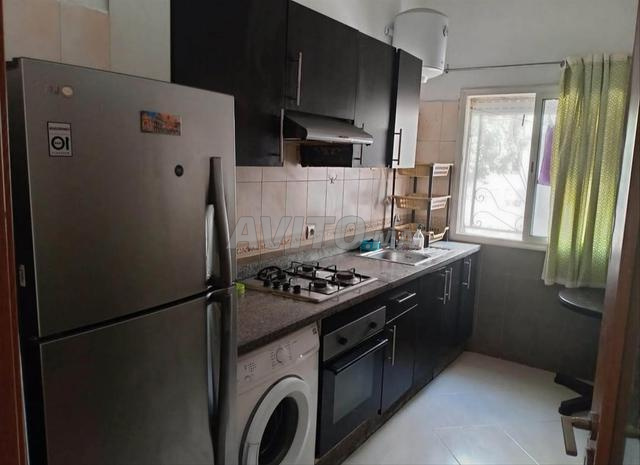 شقة هادئة جداً للعائلات ونظيفة - 2