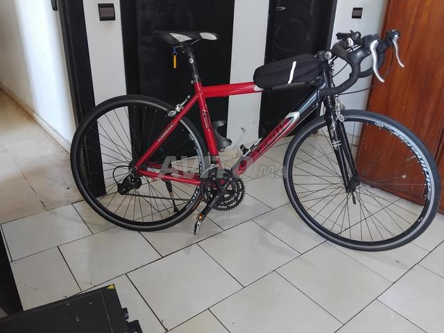 Vélo de course Gazelle - 2