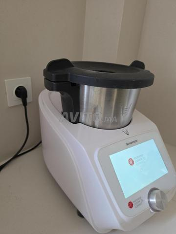 روبوت مطبخ السيد - 2