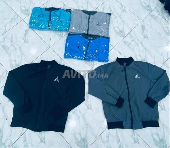 Vente en gros de marchandise solide - 2