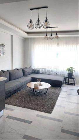 شقق متاحة للكراء اليومي - 2