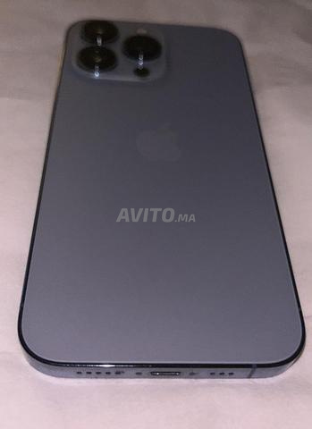 iPhone 13 Pro 256 Go