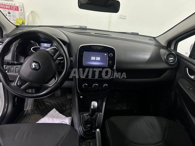 كليو 4 ديزل - 2