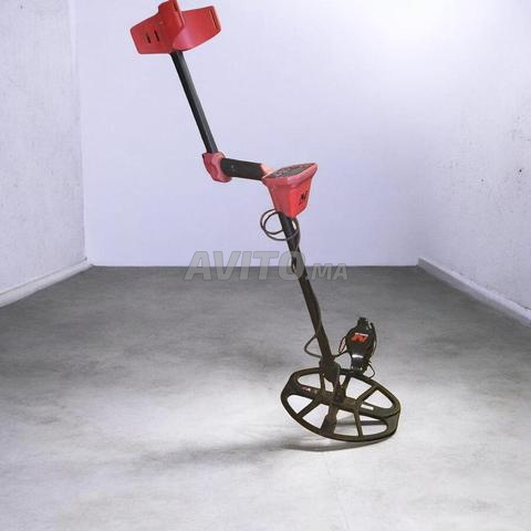 MINELAB VANQUISH 540