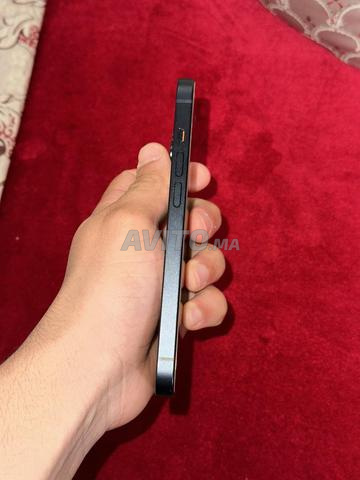 iPhone 14 128GB Noir eSIM Only Batt 90