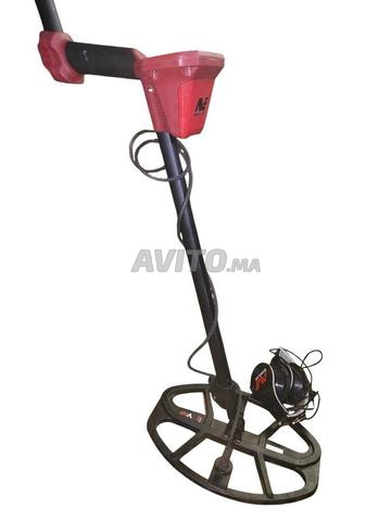 MINELAB VANQUISH 540 - 2