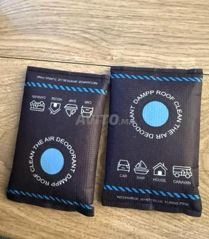 سيليكا جل 100 جرام - 2