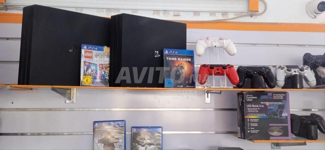 Quartier Chmaou ou Laouad - 2