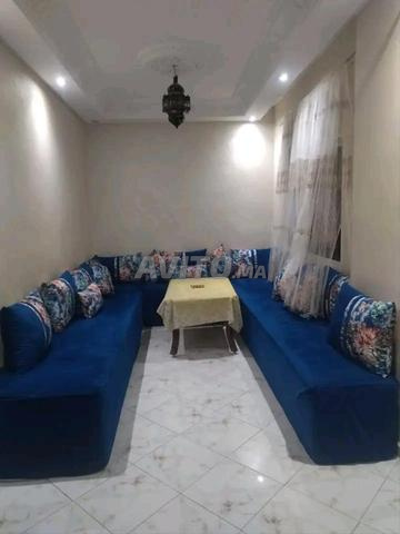 Appartement Daoudiate Marrakech