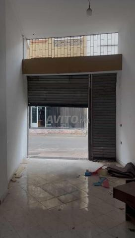 محل صغير للإيجار للتخزين - 2