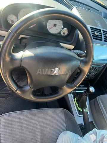 407 2ل HDI ديزل - 2