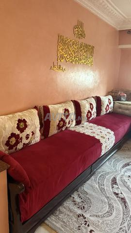 Salon marocain - 2