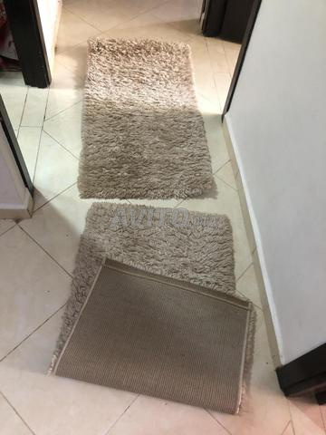 3 tapis à 400 dh - 2