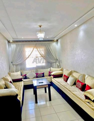 شقة عائلية بمستوى راقٍ - 2