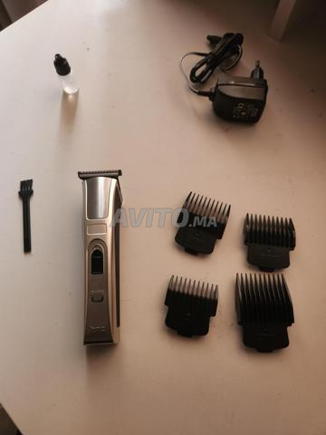 Tondeuse professionnelle - 2