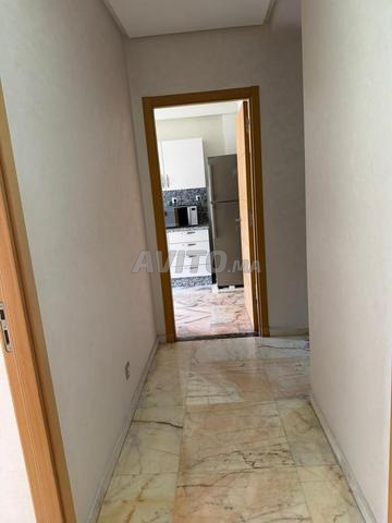 شقة للإيجار 115 متر مربع في المحمدية - 2