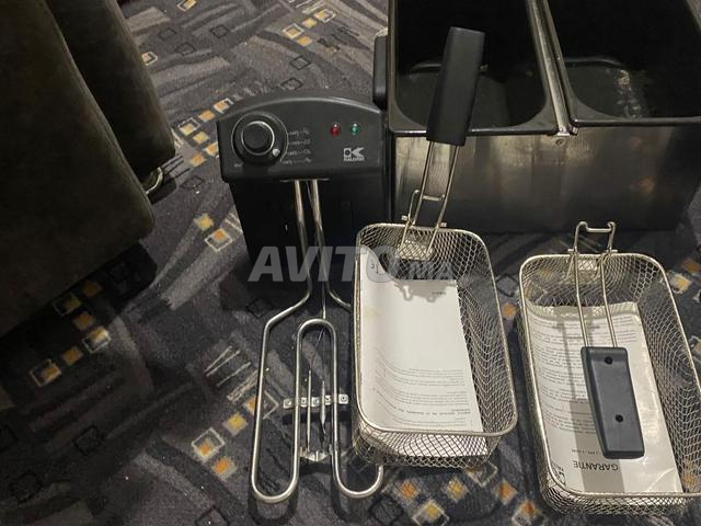 مقلاة كهربائية