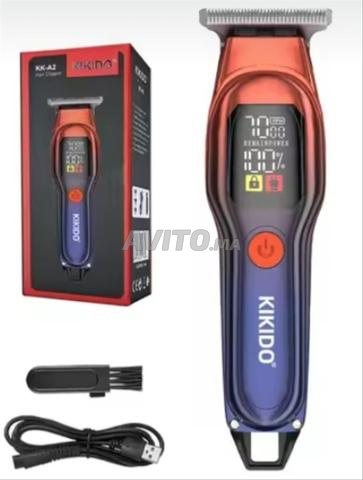 ماكينة حلاقة جديدة ممتازة - 2