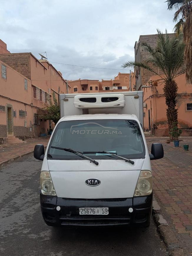 kia frigo mli7a