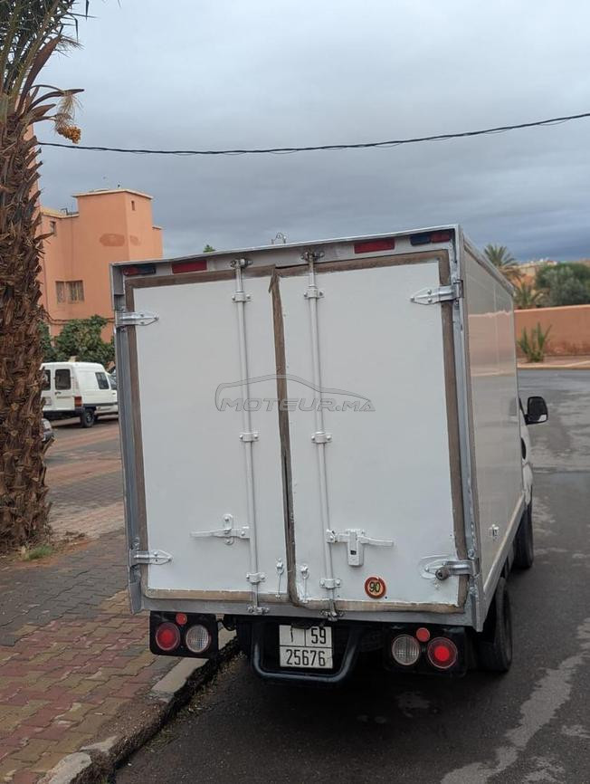 kia frigo mli7a