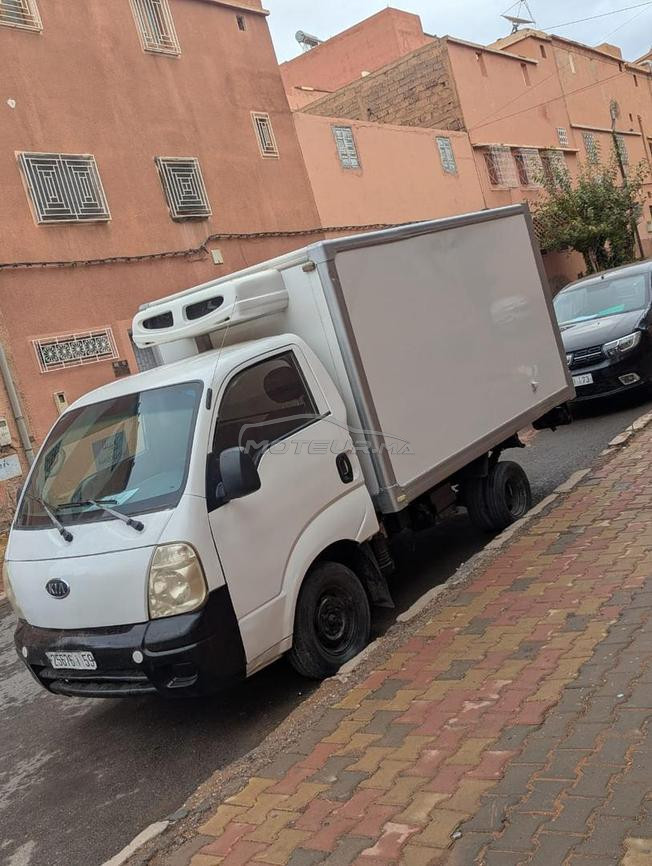 kia frigo mli7a