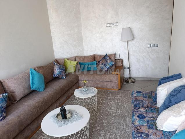 شقة للإيجار 65 متر مربع بعين السبع - 2