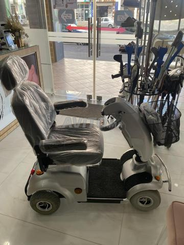 سكوتر كهربائي ديتز أجين للتنقل، عرض جديد - 2