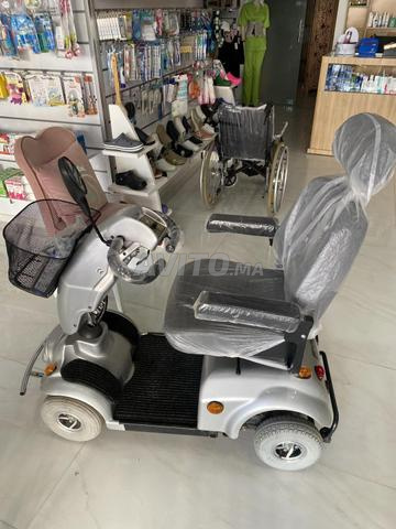 Dietz Agin Scooter Électrique Mobilité, OFFRE NEUF