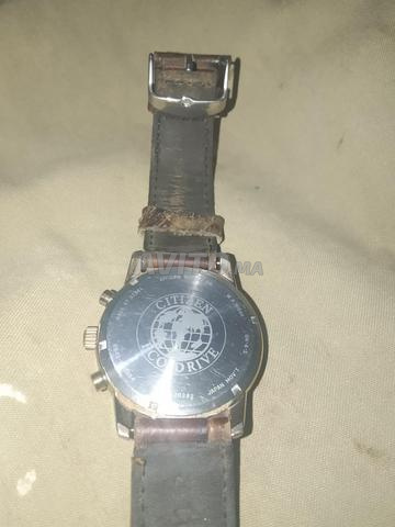 Citizen Eco-Drive Originale - 2